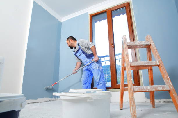 Best Attic Mold Removal  in Fruitridge Pocket, CA